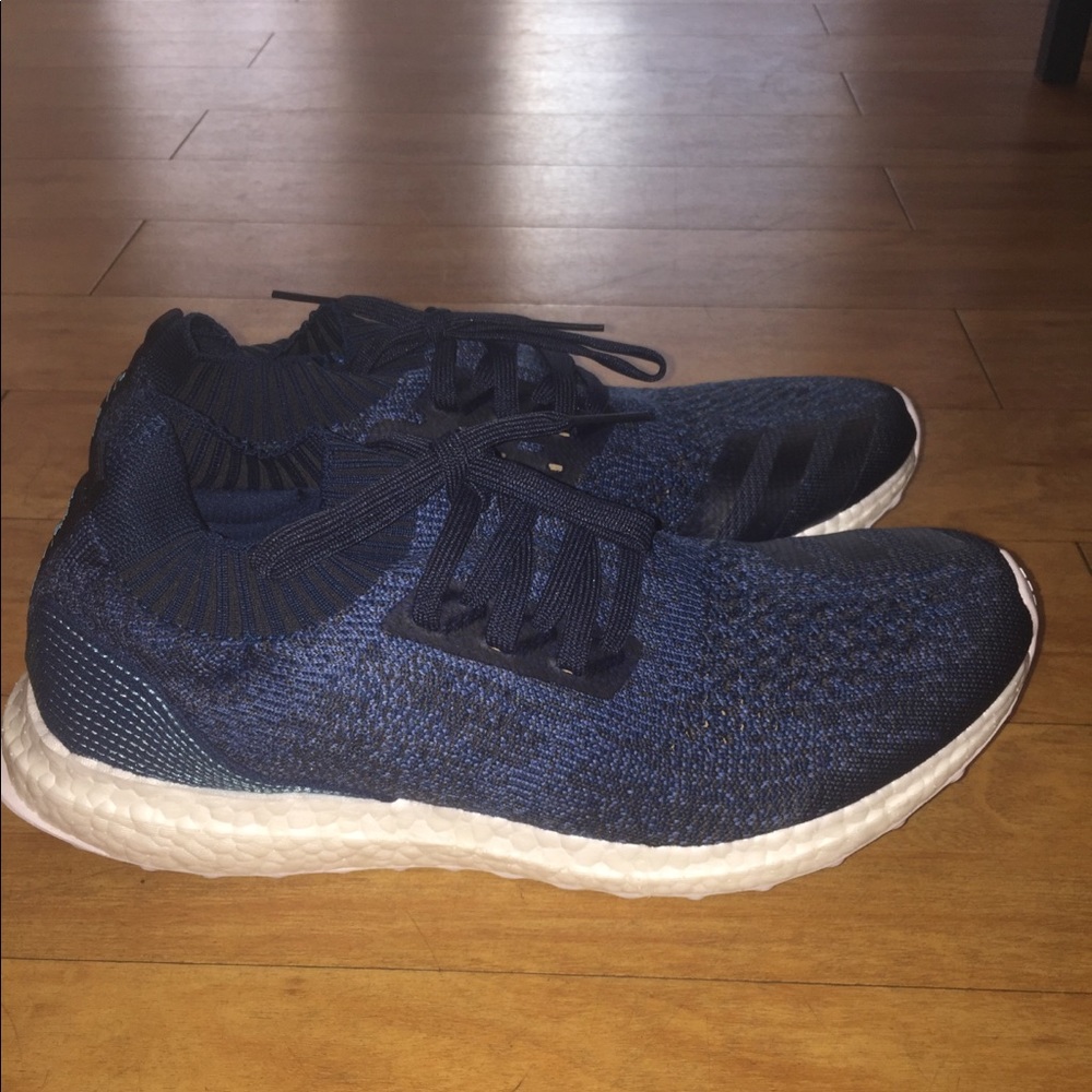 Uncaged Ultra Boost Parley (10.5)